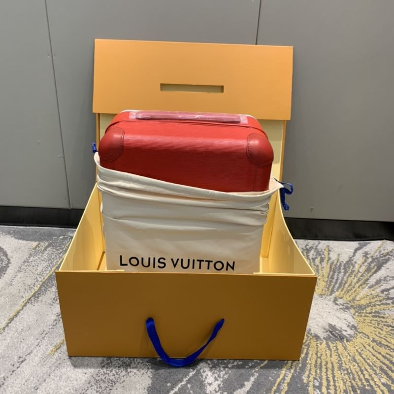 Louis Vuitton Suitcase